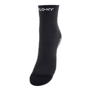 Calcetín Floky Multisport Negro