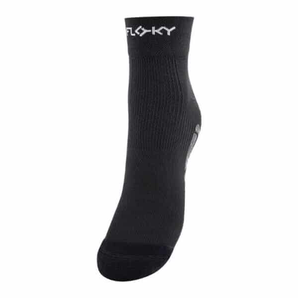 Calcetín Floky Multisport Negro Calcetín Floky Multisport Negro