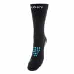 Calcetines Floky en color negro y azul Smash