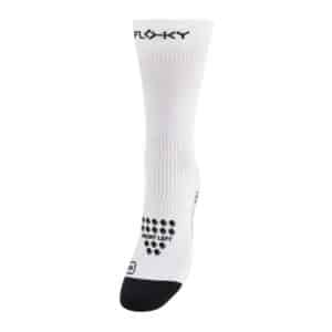 Calcetines Floky en color blanco S-Mash