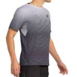 Camiseta Bullpadel Musica piedra - Ropa pádel