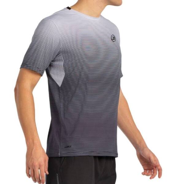 Camiseta Bullpadel Musica piedra - Ropa pádel