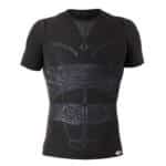 Camiseta Oxygen de Floky en color negro