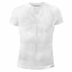 Camiseta Floky Oxygen en color blanco hombre