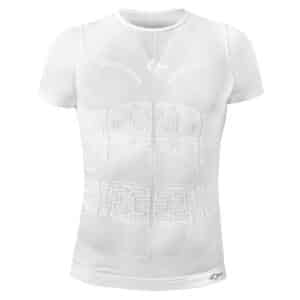 Camiseta Floky Oxygen en color blanco hombre