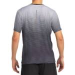 Camiseta Música piedra - Ropa Bullpadel hombre