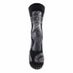 Detalle de los Calcetines Floky para entrenamientos deportivos Smash