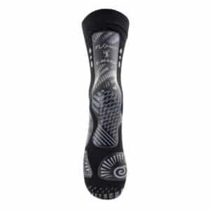 Detalle de los Calcetines Floky para entrenamientos deportivos Smash