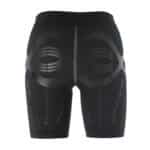 Detalle de los Shorts Activator de Floky para hombre