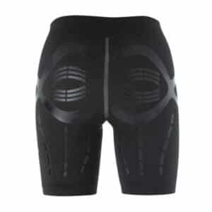 Detalle de los Shorts Activator de Floky para hombre
