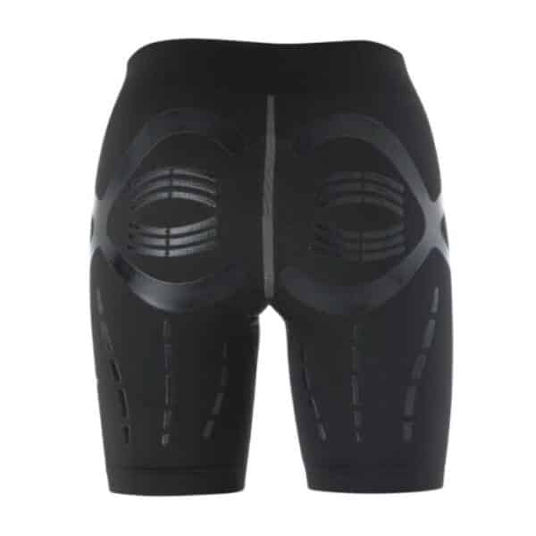 Detalle de los Shorts Activator de Floky para hombre