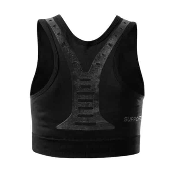 Detalle del Sujetador deportivo para mujer Floky