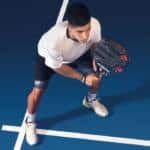 Fede Chingotto - Pala Bullpadel Neuron 02 Edge