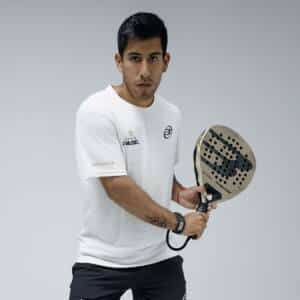 Fede Chingotto Bullpadel 2026