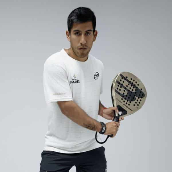 Fede Chingotto Bullpadel 2026