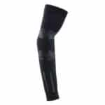 Lateral del Manguito Floky en color negro No Strain
