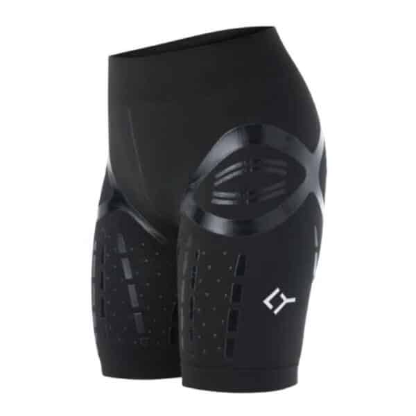 Perfil de los Shorts Activator de Floky para hombre