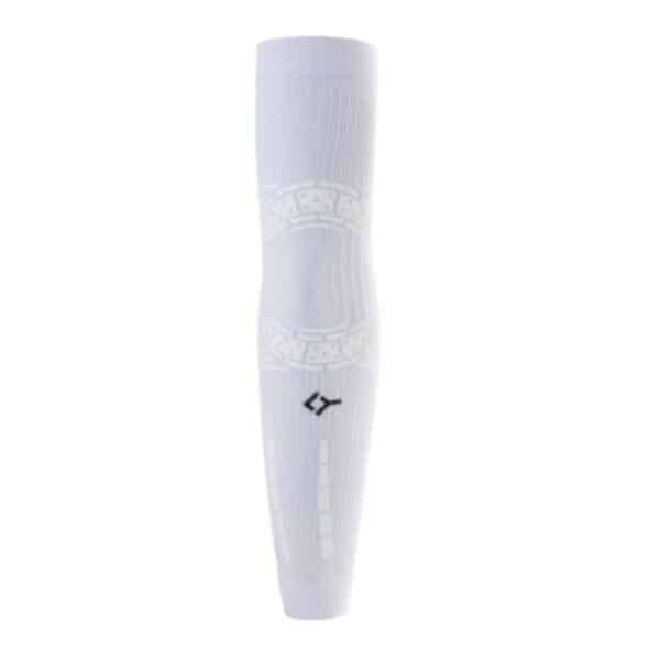 Manguito No Strain de Floky en color blanco