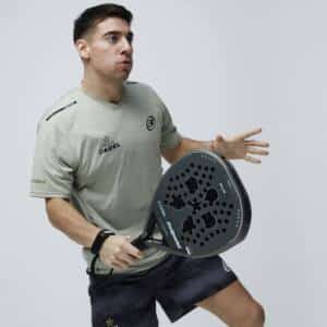 Martin Di Nenno Bullpadel 2026