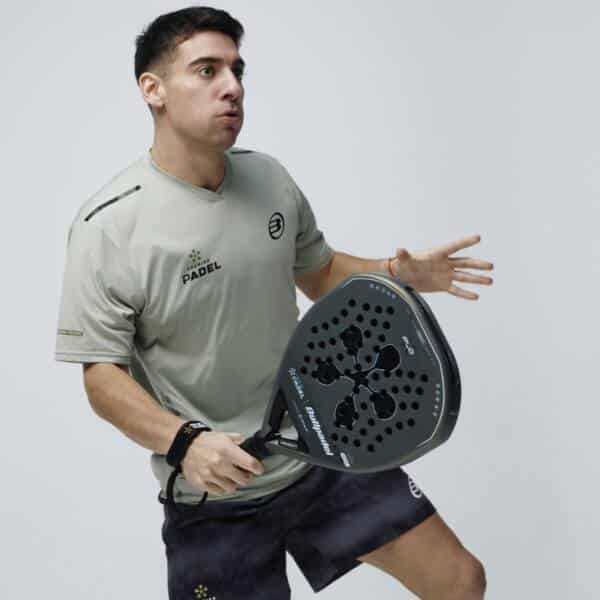 Martin Di Nenno Bullpadel 2026