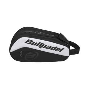Neceser Bullpadel Vertex Negro