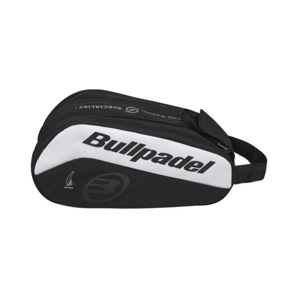 Neceser Bullpadel Vertex Negro Neceser Bullpadel Vertex Negro