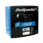 Caja overgrips Bullpadel 100 unidades