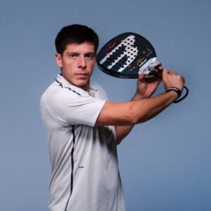 Pack Bullpadel Juan Tello 2027