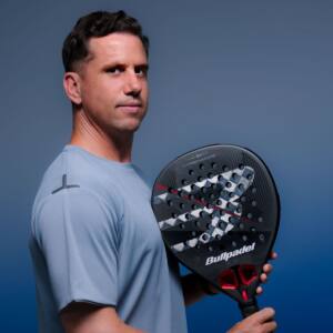 Pack Bullpadel Paquito Navarro 2027