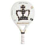 Pala Black Crown Piton White