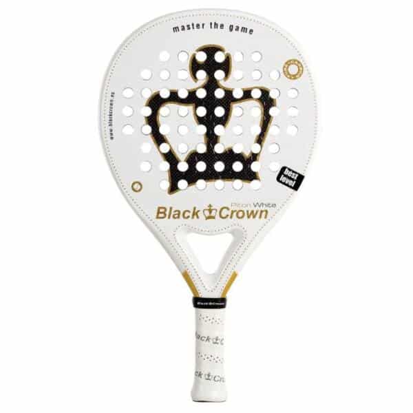 Pala Black Crown Piton White