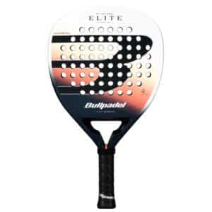 Pala Bullpadel Elite W 2026
