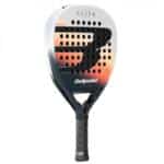 Perfil de la Pala Bullpadel Elite W 2026