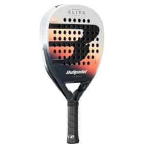 Perfil de la Pala Bullpadel Elite W 2026