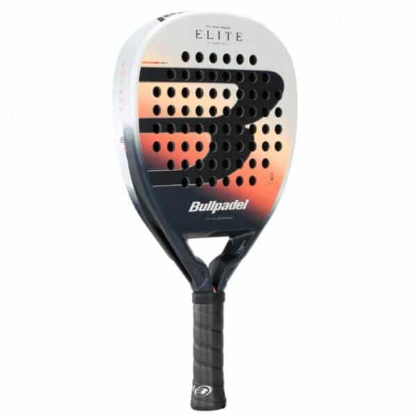 Perfil de la Pala Bullpadel Elite W 2026