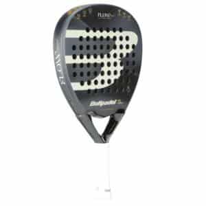 Perfil de la Pala Bullpadel Flow Legend de Alejandra Salazar