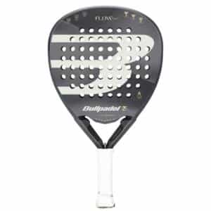 Pala Bullpadel Flow Legend de Alejandra Salazar