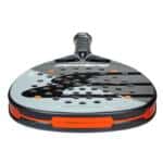 Cara pala Bullpadel Hack 04 Comfort