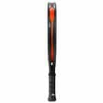 Perfil pala pádel Hack 04 Comfort Bullpadel
