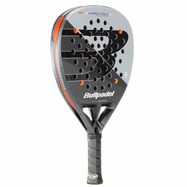 Pala Hack 04 Comfort 2026 Bullpadel