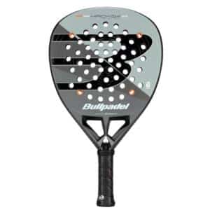 Pala Bullpadel Hack 04 Comfort