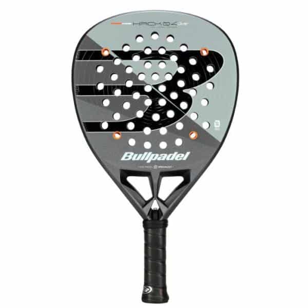 Pala Bullpadel Hack 04 Comfort Pala Bullpadel Hack 04 Comfort