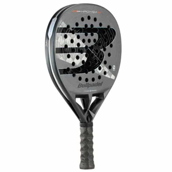 Pala Hack Hybrid 2026 Bullpadel