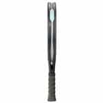 Perfil pala pádel Hack Hybrid