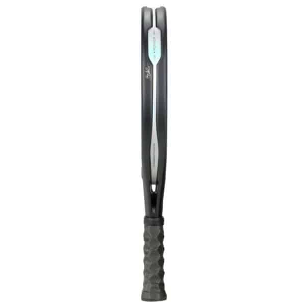 Perfil pala pádel Hack Hybrid