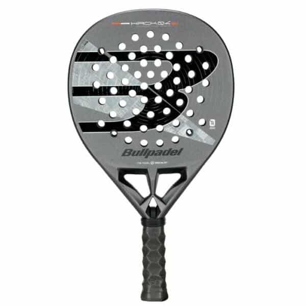 Pala Bullpadel Hack Hybrid 2026