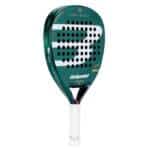 Lateral de la Pala Bullpadel Icon 2026