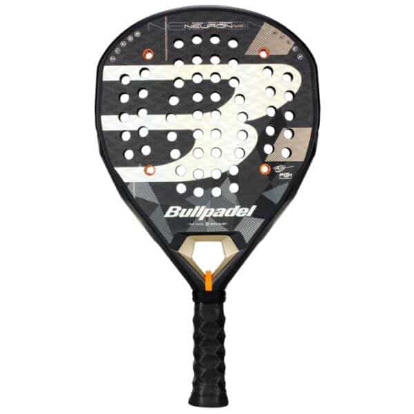 Pala Bullpadel Neuron - Fede Chingotto Pala Bullpadel Neuron - Fede Chingotto