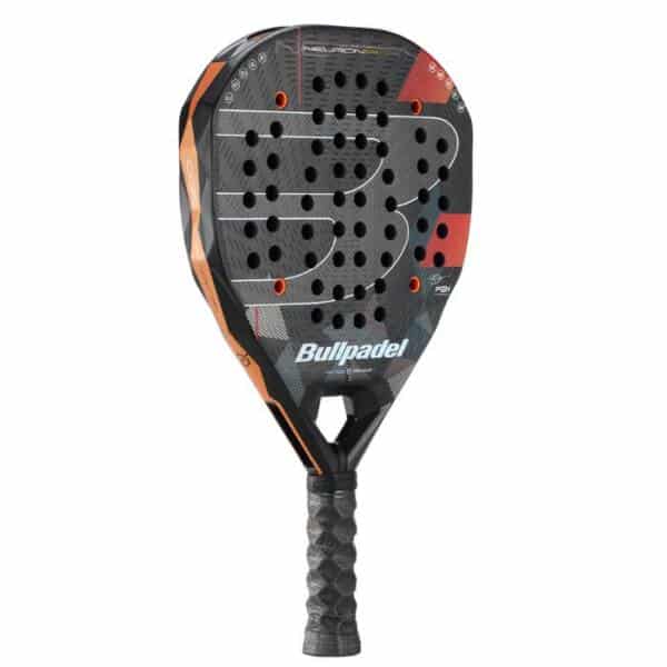 Pala Neuron Edge Bullpadel