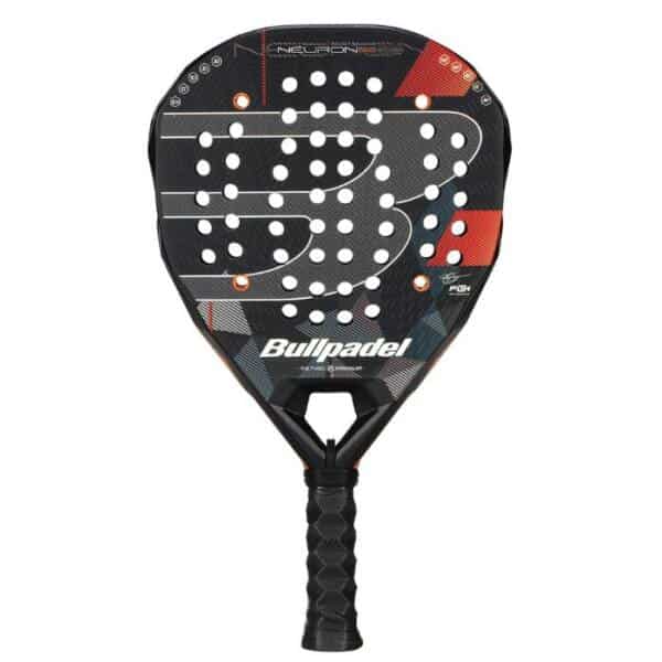 Pala Bullpadel Neuron Edge 2026 Pala Bullpadel Neuron Edge 2026